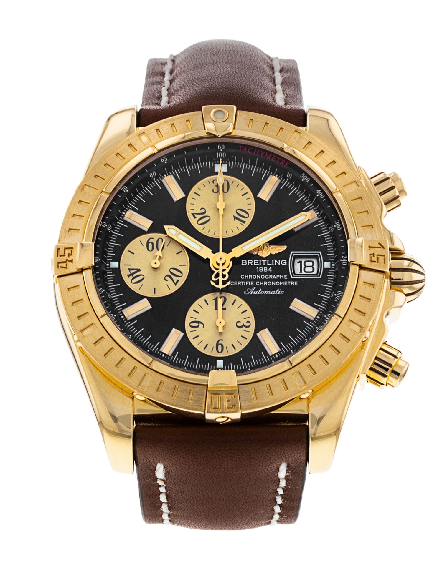 Breitling Chronomat Evolution K13356